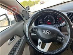 کیا سپۆرتاج